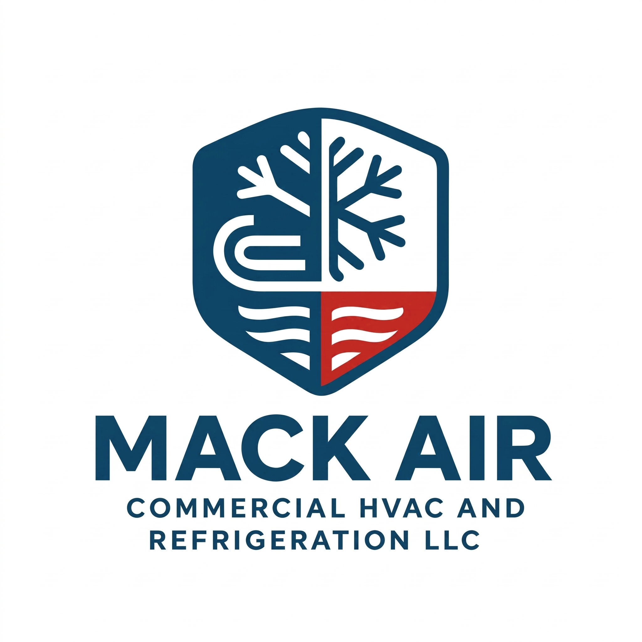 Mack Air Commercial Hvac and Refrigeration LLC